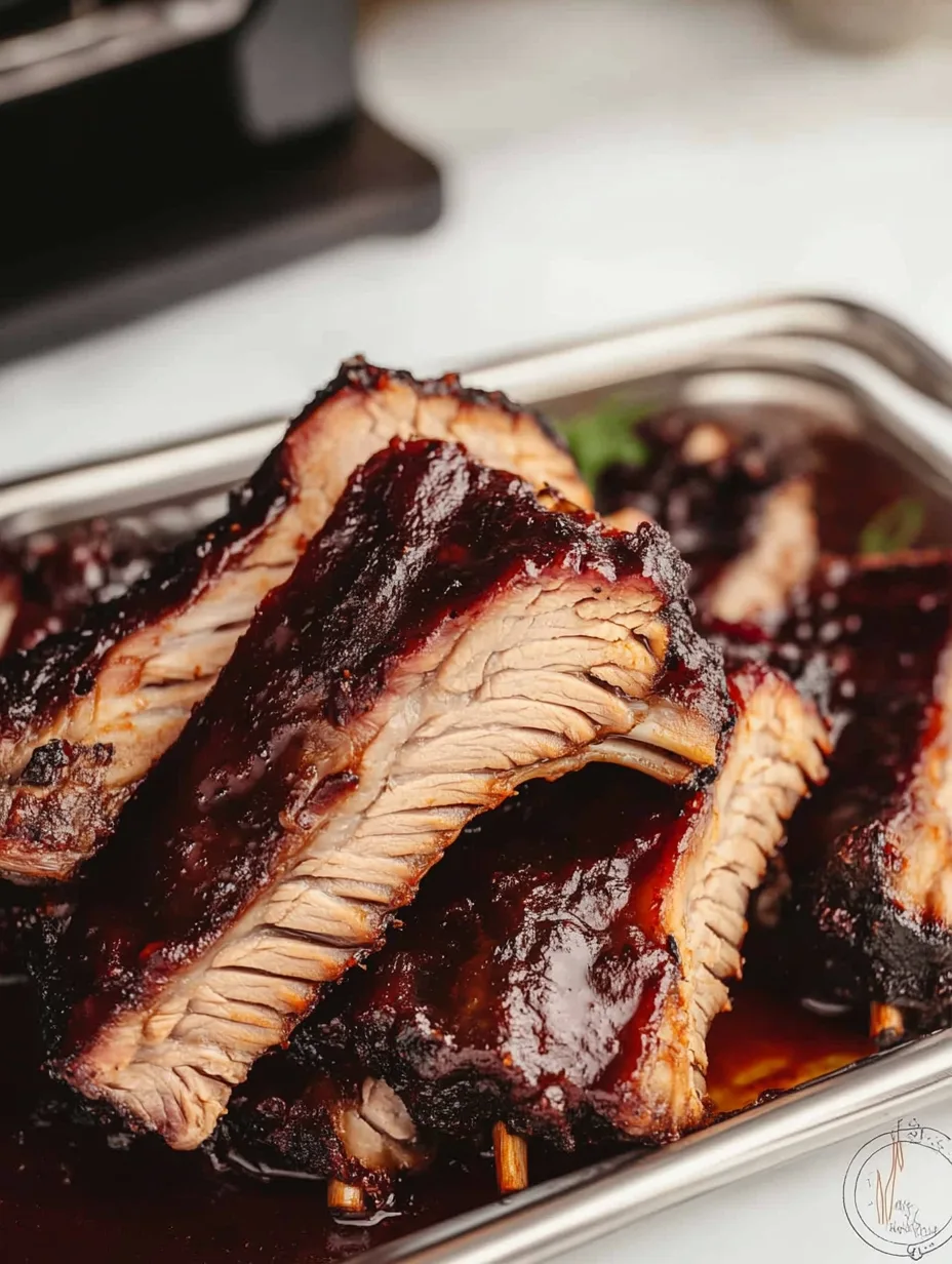 Craft The Best Dry Rib Rub For Tender, Flavorful Ribs