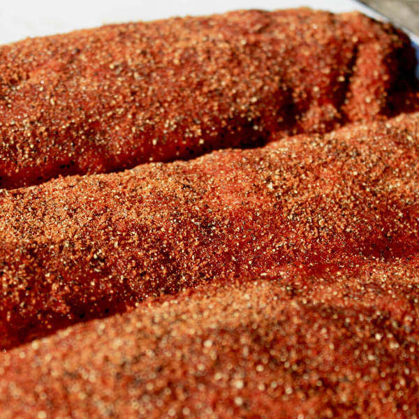 Kansas City Rib Rub Secrets: No Binder, Perfect Timing